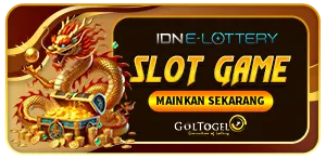 IDN E-LOTTERY
